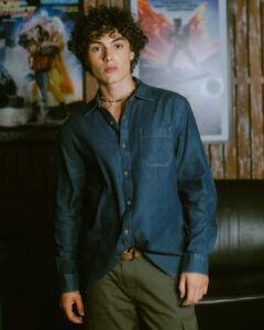 Camisas